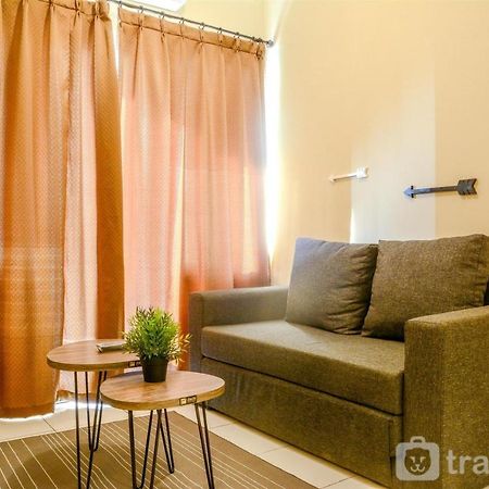 Best 3Br Apartment Grand Palace Kemayoran By Travelio Τζακάρτα Εξωτερικό φωτογραφία