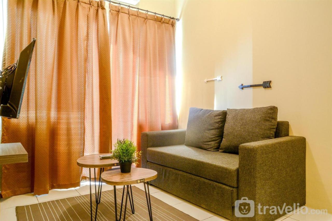 Best 3Br Apartment Grand Palace Kemayoran By Travelio Τζακάρτα Εξωτερικό φωτογραφία