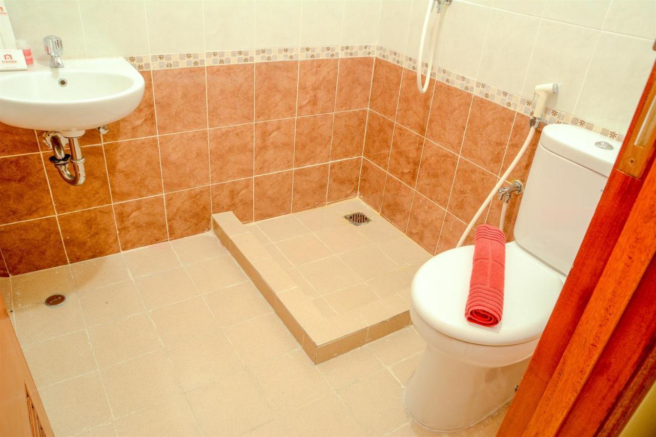Best 3Br Apartment Grand Palace Kemayoran By Travelio Τζακάρτα Εξωτερικό φωτογραφία